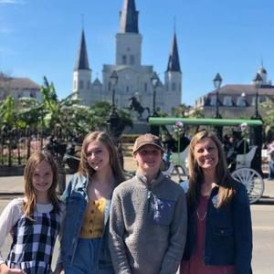 Meet your Posher, Kerri